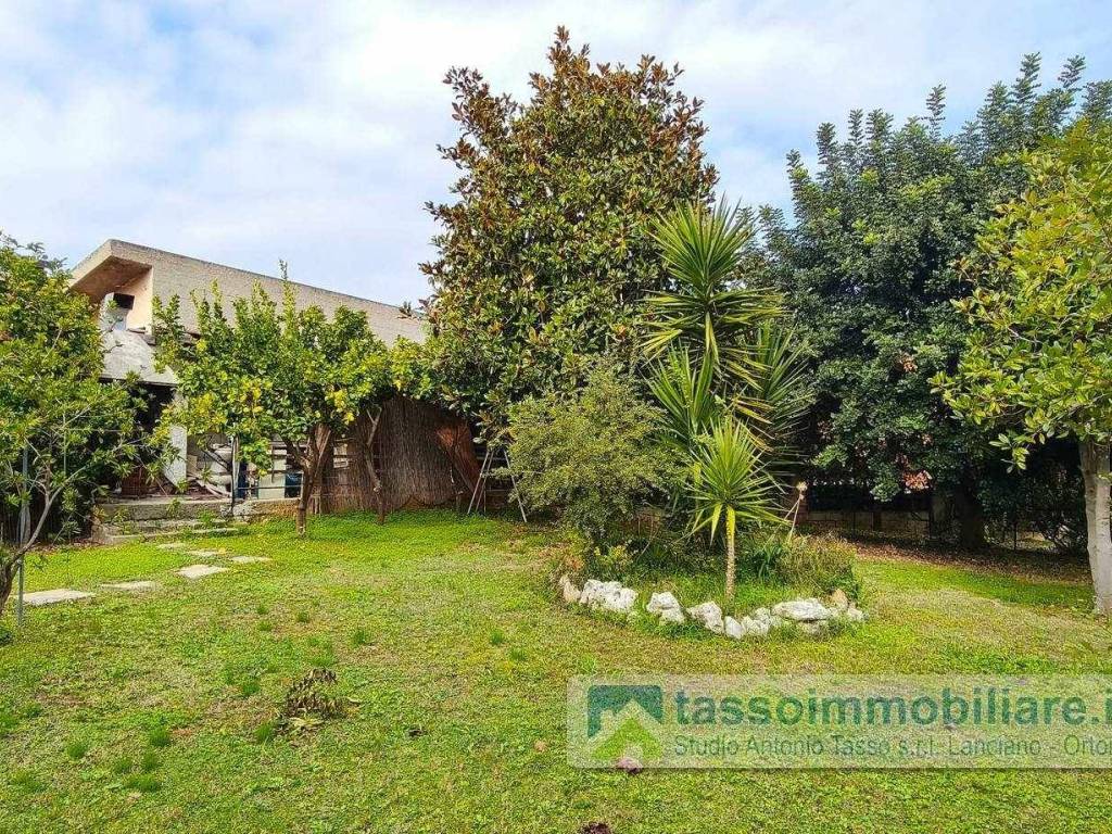 Villa a Ortona in sp 44, 21 - Foto 4