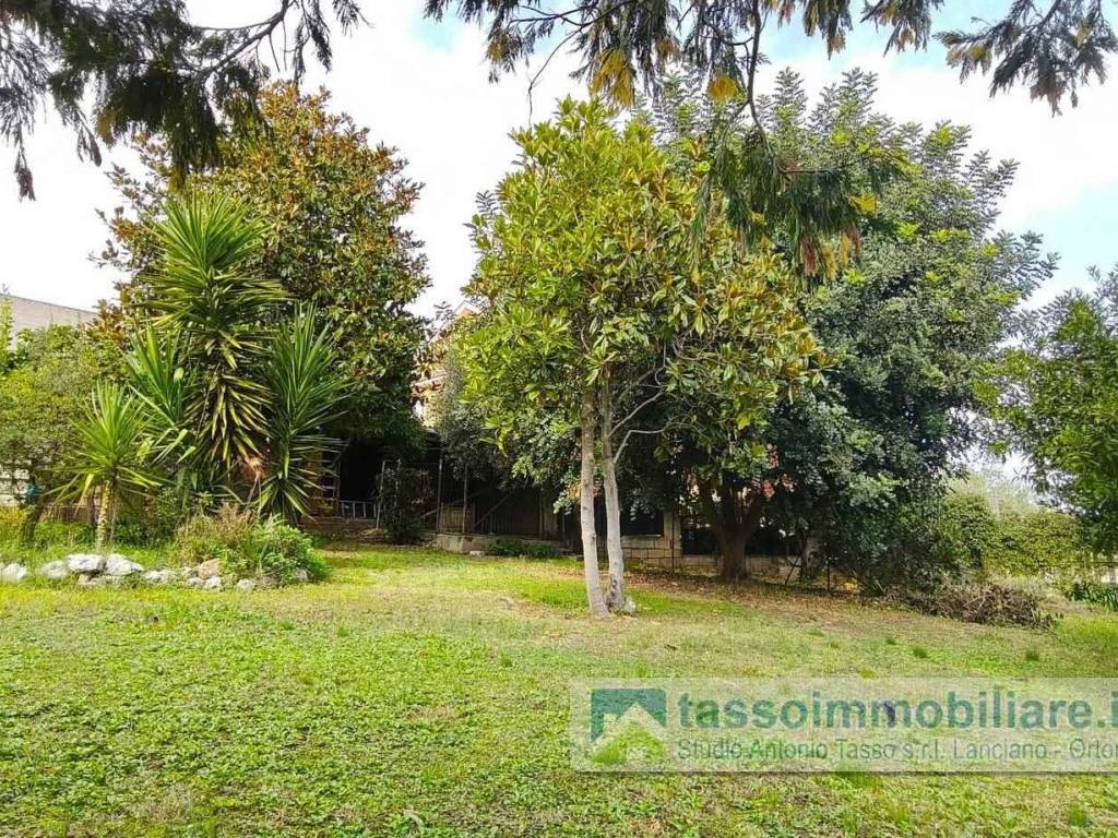 Villa a Ortona in sp 44, 21 - Foto 5