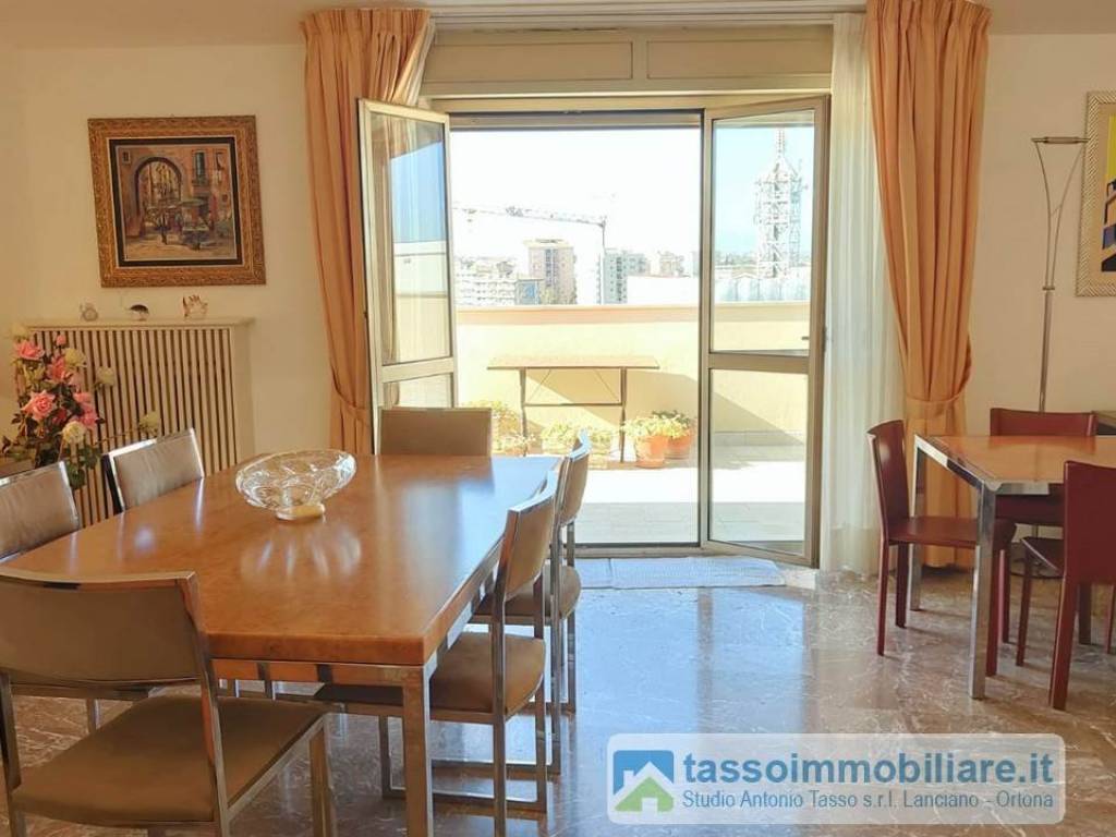 Appartamento a Ortona - Foto 2