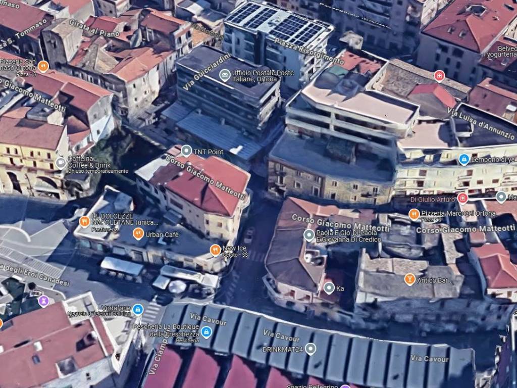 Appartamento a Ortona - Foto 3