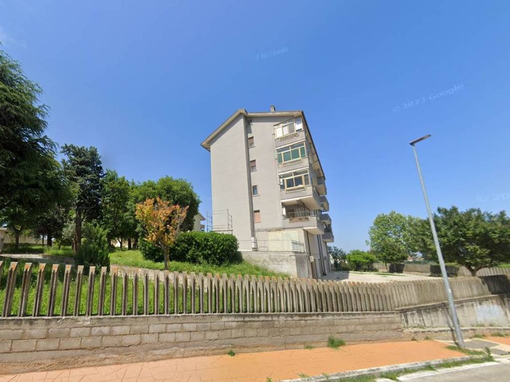 Appartamento a Ortona - Foto 2