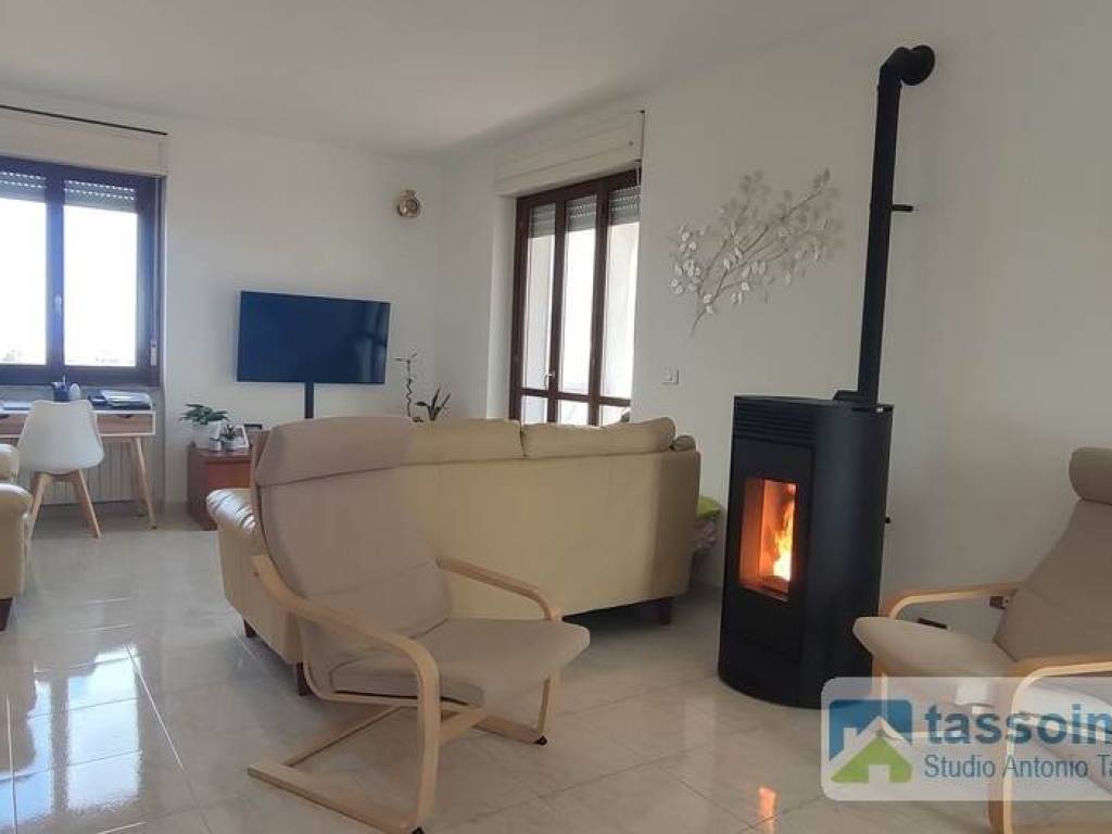 Villa a Ortona - Foto 2