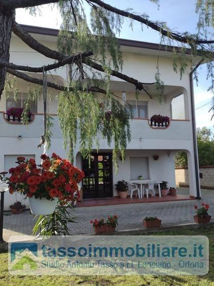 Villa a Ortona - Foto 3