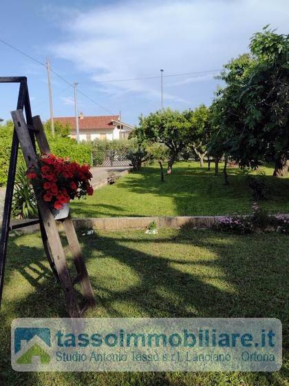 Villa a Ortona - Foto 4