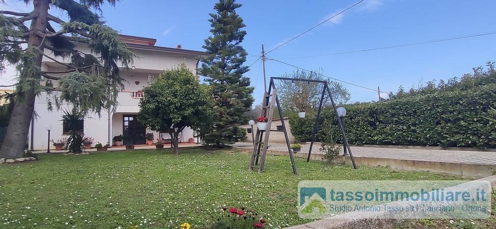 Villa a Ortona - Foto 5