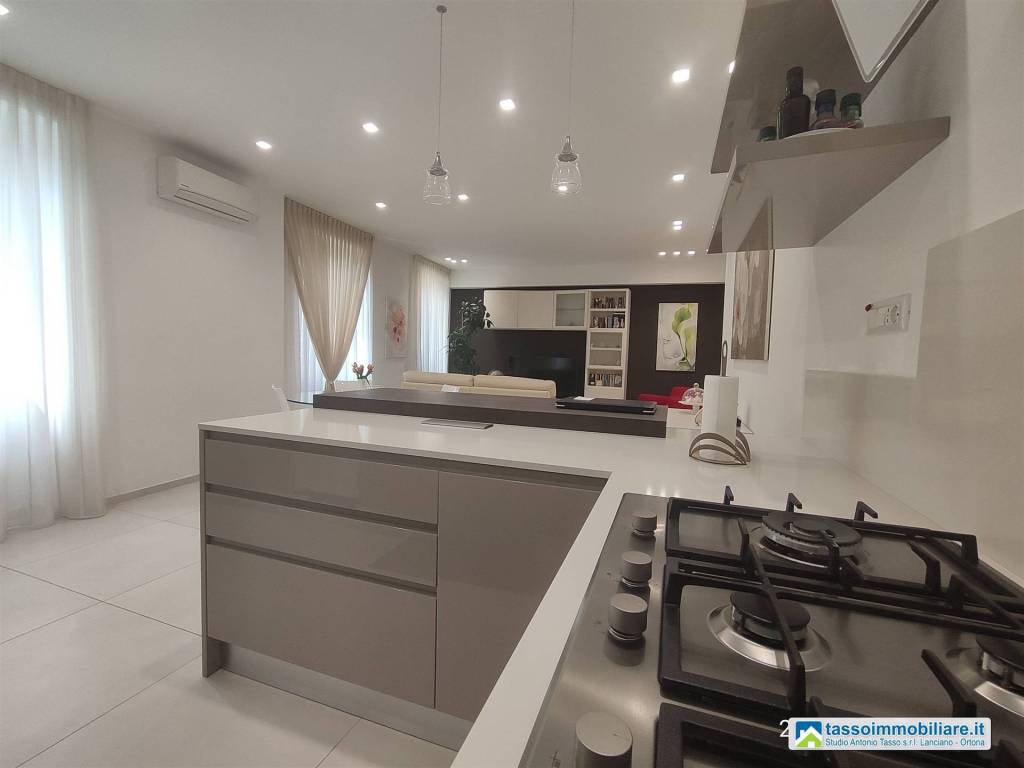 Appartamento a Ortona - Foto 3