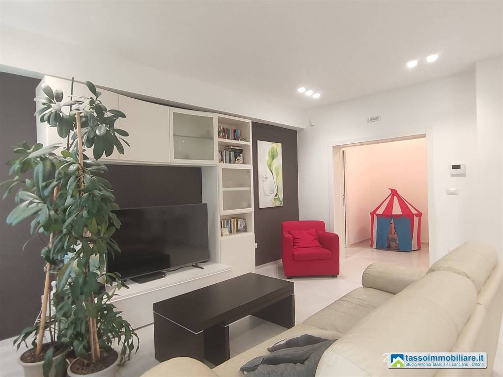 Appartamento a Ortona - Foto 5