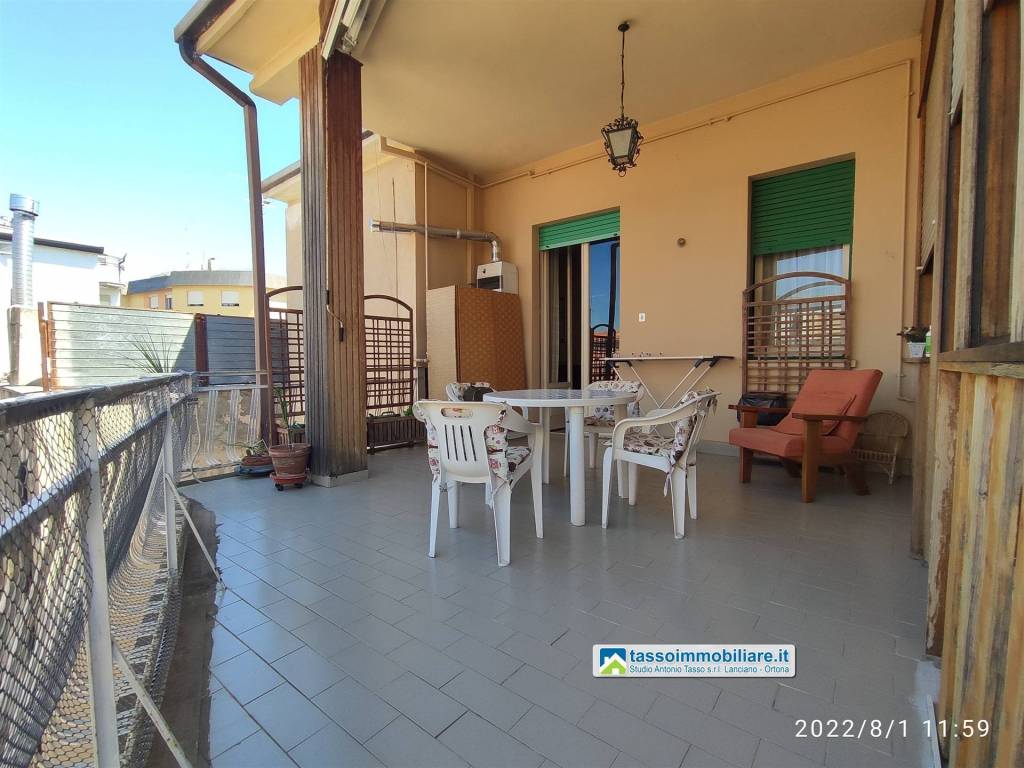 Appartamento a Ortona - Foto 2