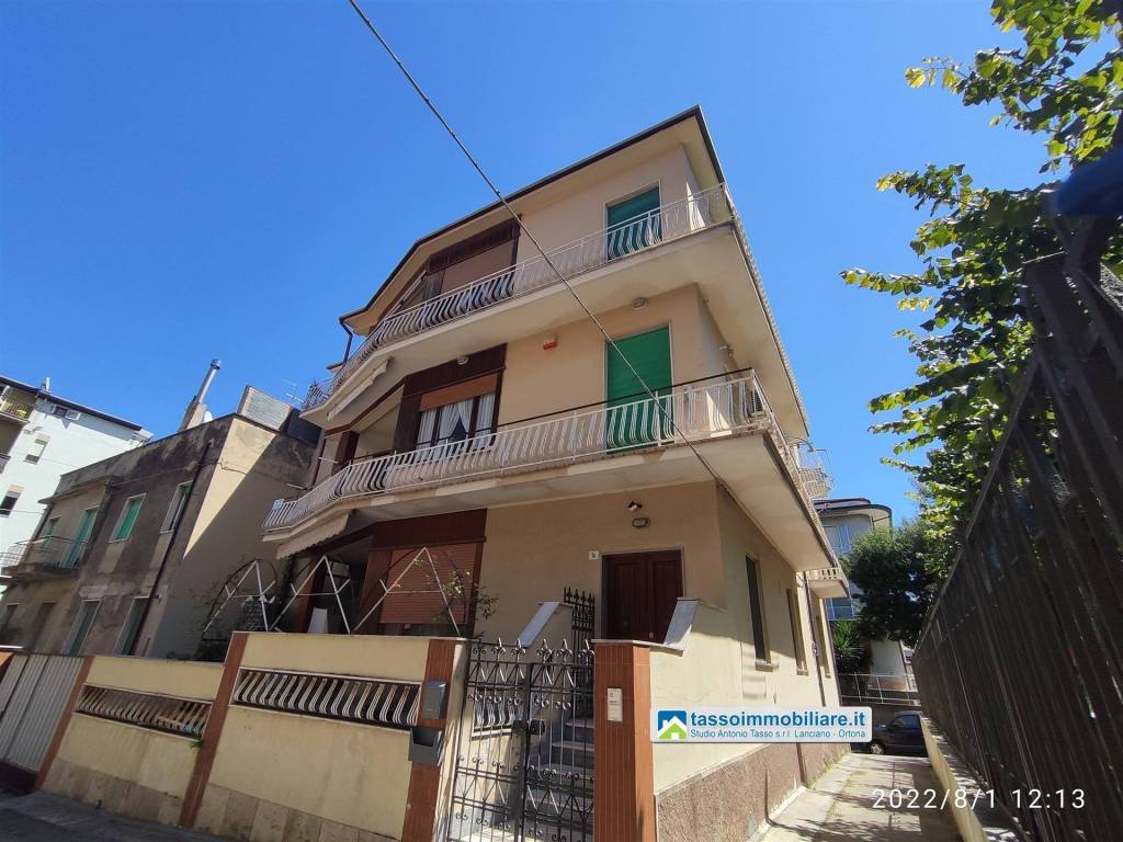 Appartamento a Ortona - Foto 4