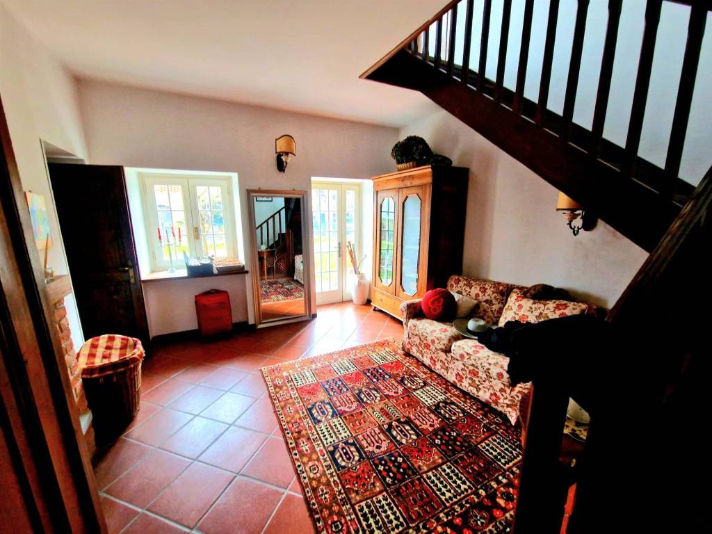 Villa a Zimone in Via Roma, 119 - Foto 5