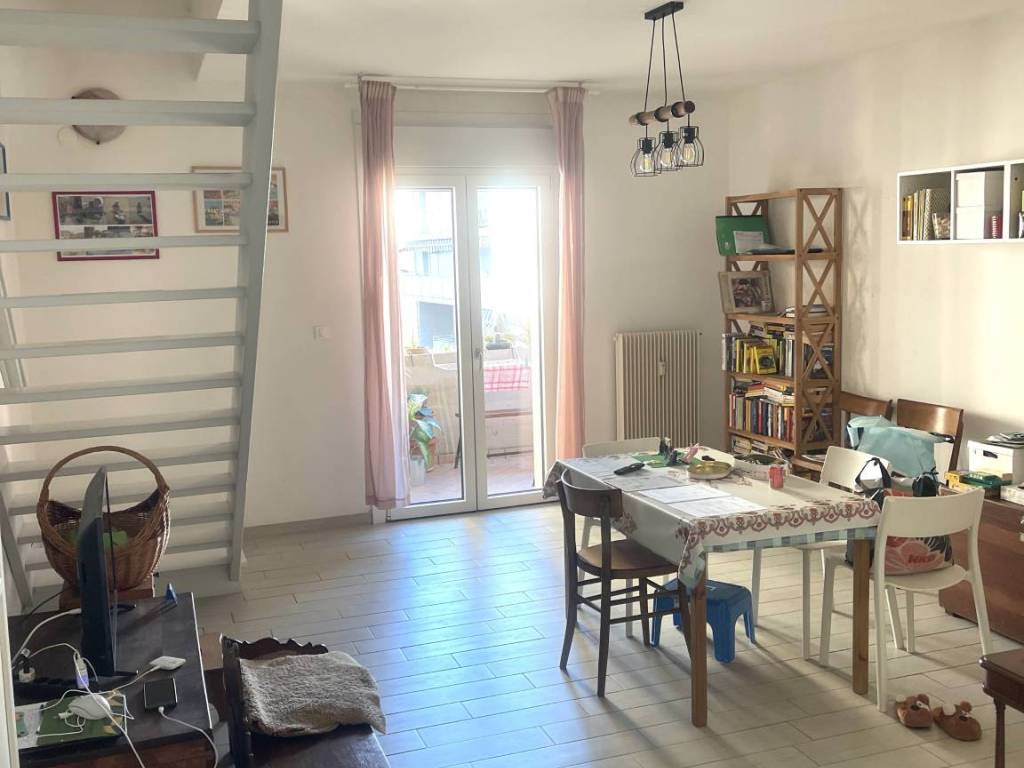 Attico / mansarda a Monfalcone - Foto 3