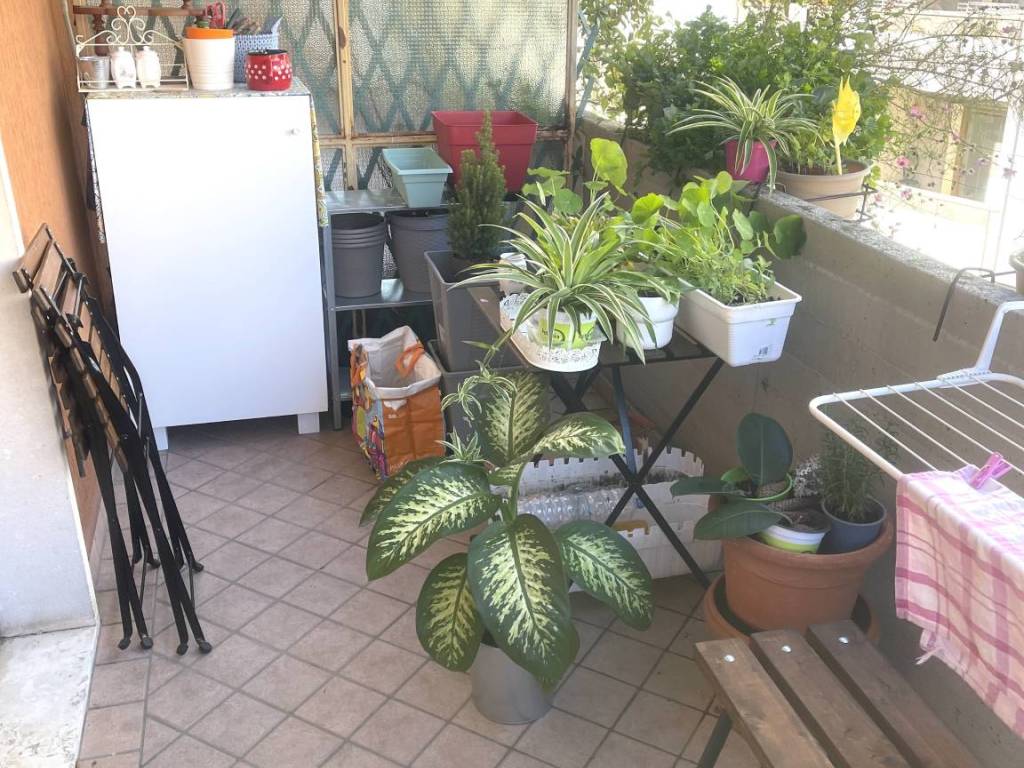 Attico / mansarda a Monfalcone - Foto 5