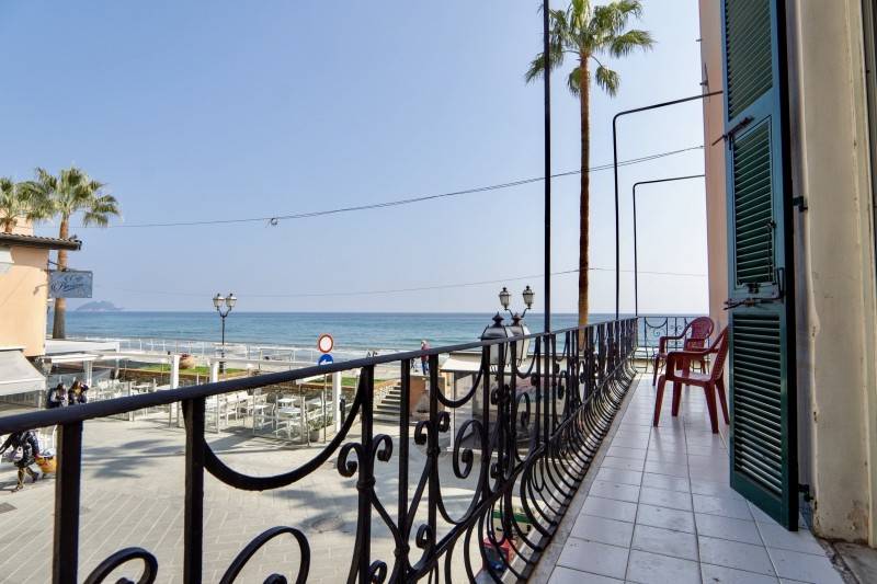 Appartamento a Alassio in via roma, 17 - Foto 5