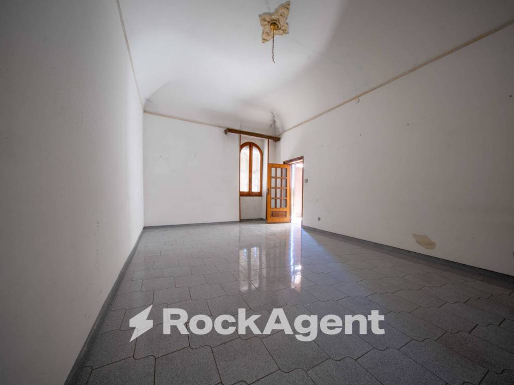 Palazzo / stabile a Sennori in Via Principe Umberto - Foto 4