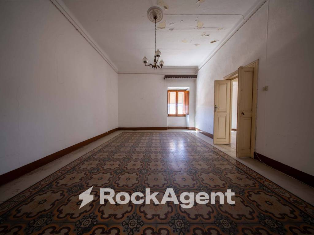 Palazzo / stabile a Sennori in Via Principe Umberto - Foto 5