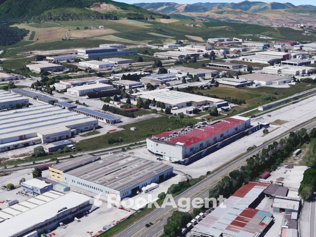 Immobile a Tito in Zona Industriale D1 - Foto 2