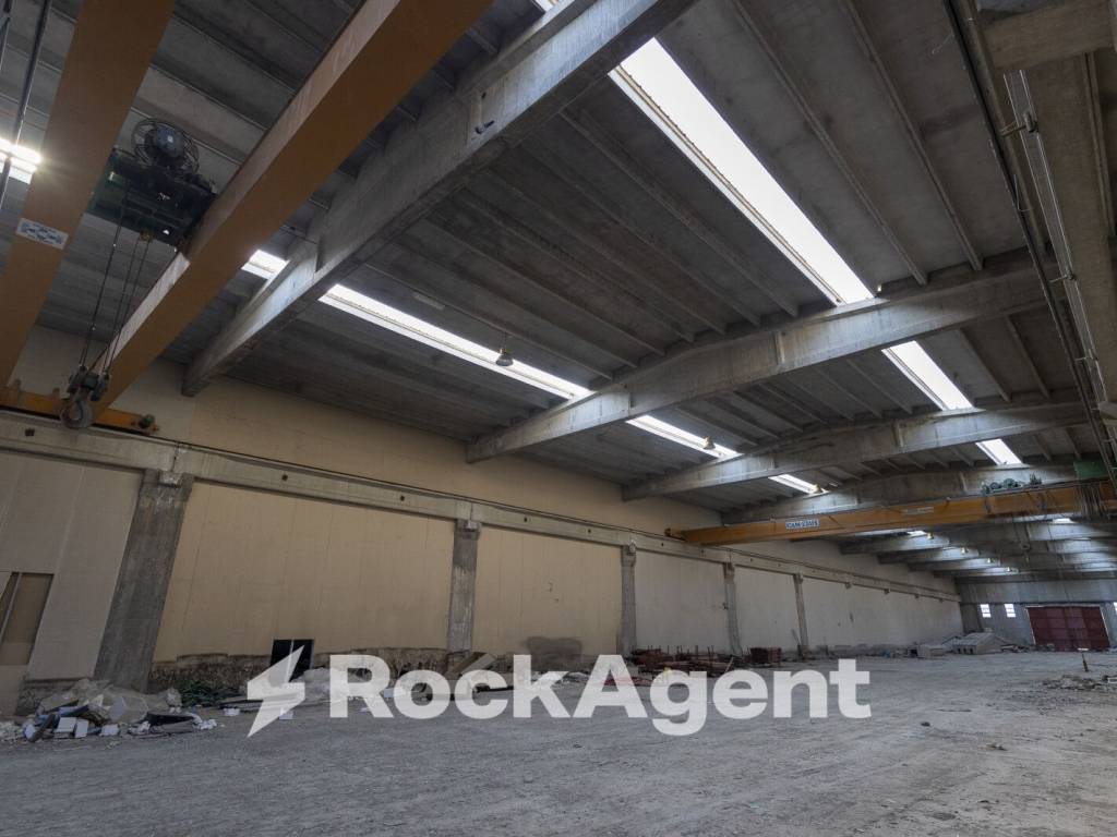 Immobile a Crotone in Strada Statale 107 Silana Crotonese - Foto 3