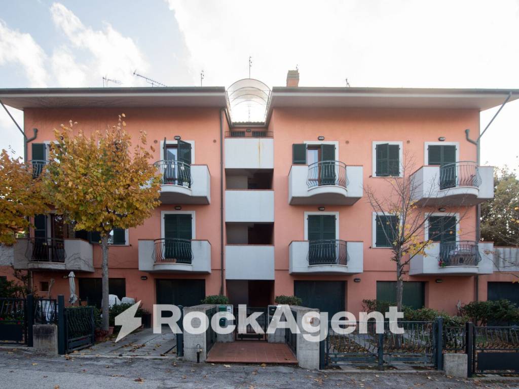 Appartamento a San costanzo in Via degli ulivi, 57 - Foto 3