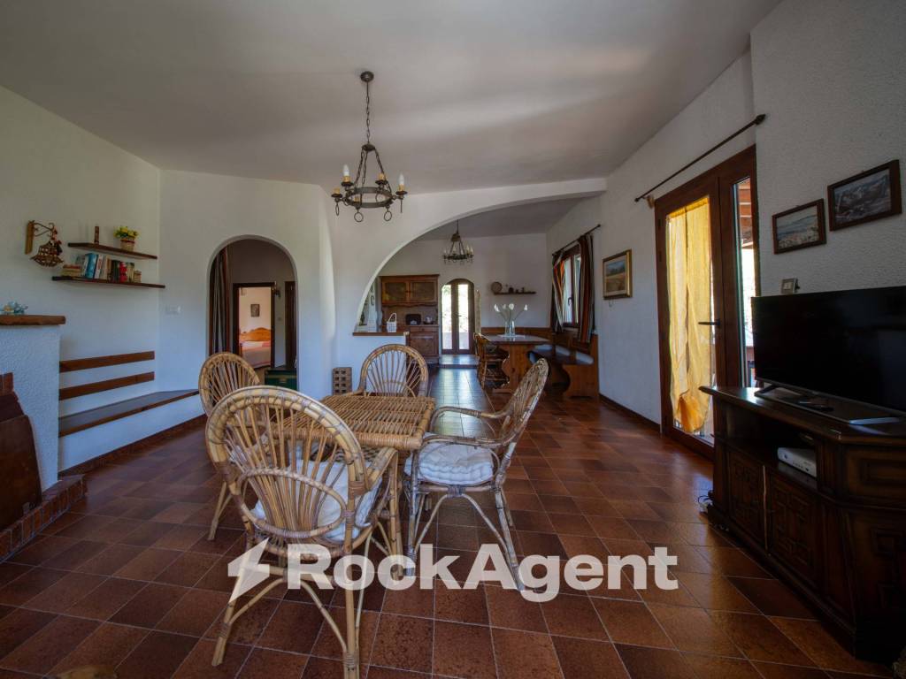 Villa a Valledoria in Via Giovanni Caboto, 13 - Foto 3