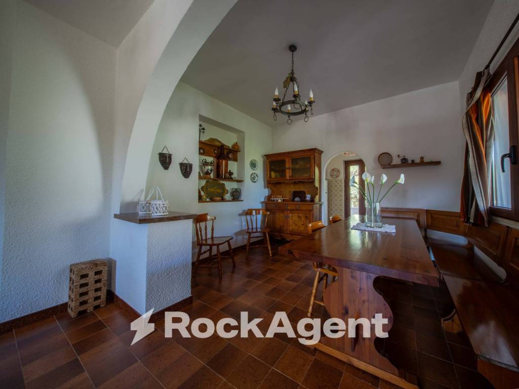 Villa a Valledoria in Via Giovanni Caboto, 13 - Foto 4