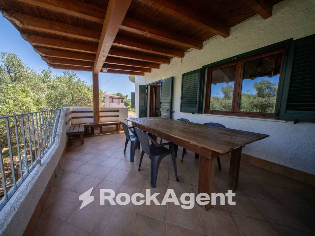 Villa a Valledoria in Via Giovanni Caboto, 13 - Foto 5