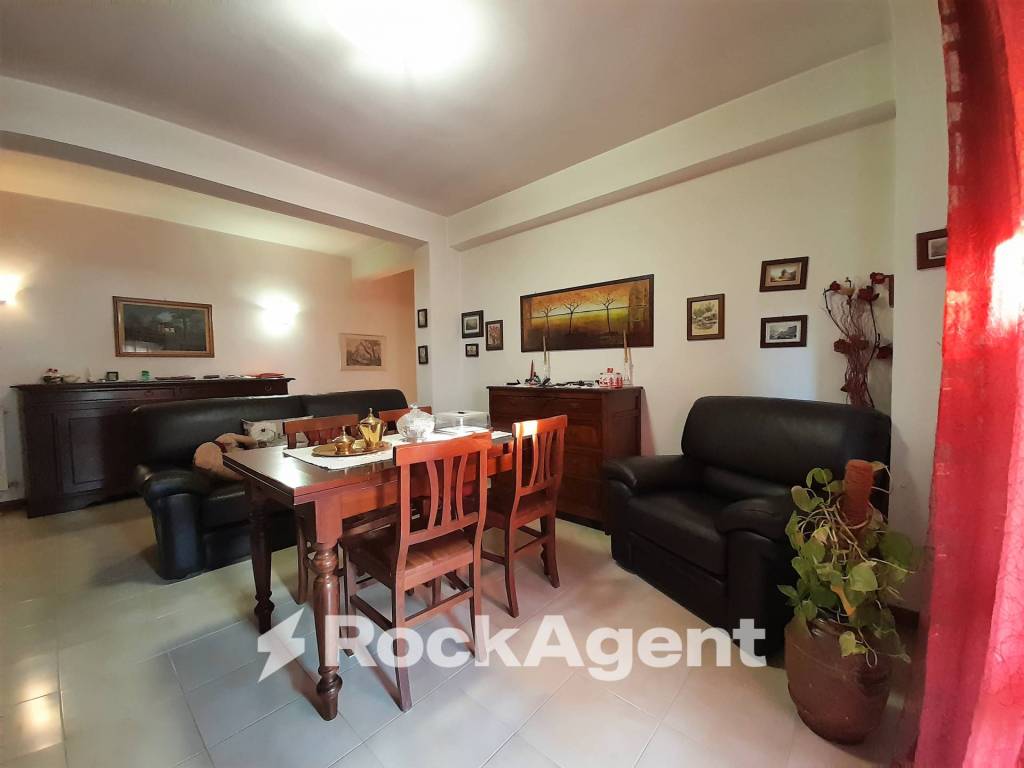 Appartamento a Acquapendente in Via del Carmine, 8 - Foto 5