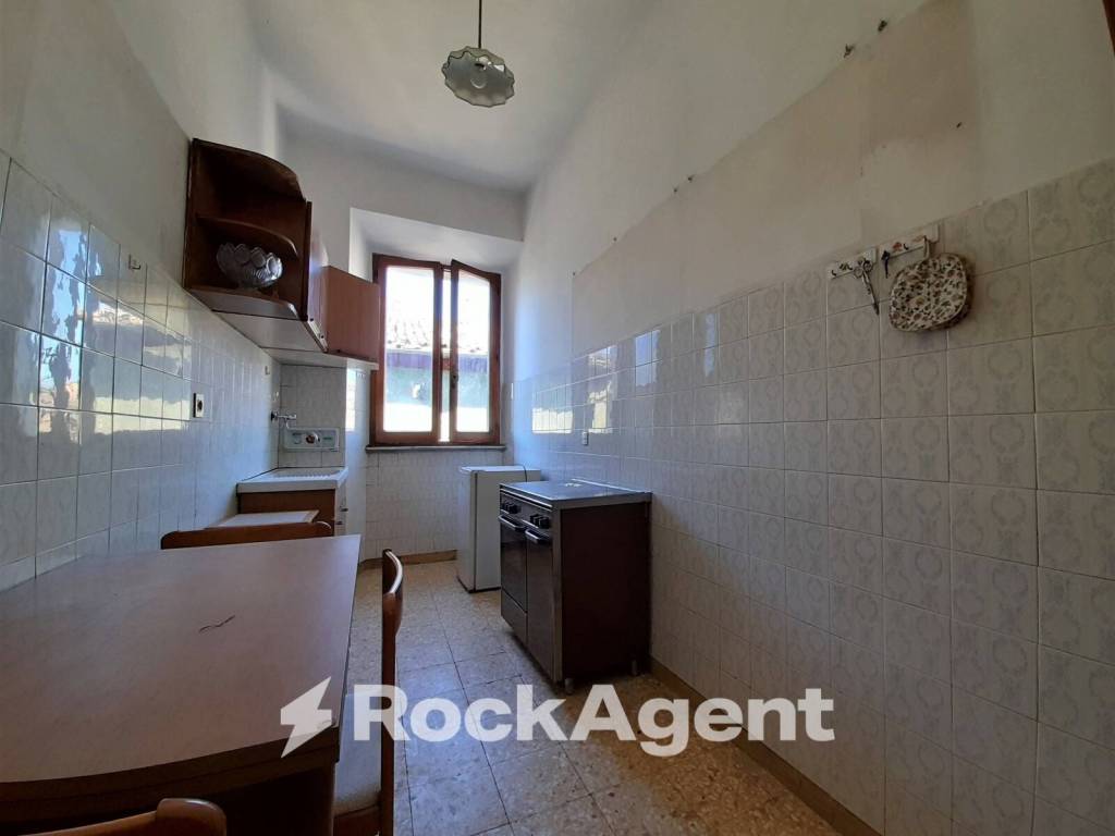 Appartamento a Acquapendente in Via Roma, 34 - Foto 4