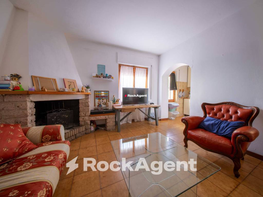 Casa indipendente a Siligo in Via Francesco Cossiga, 180 - Foto 3