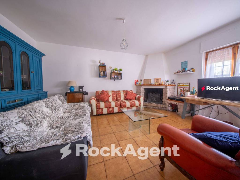 Casa indipendente a Siligo in Via Francesco Cossiga, 180 - Foto 5