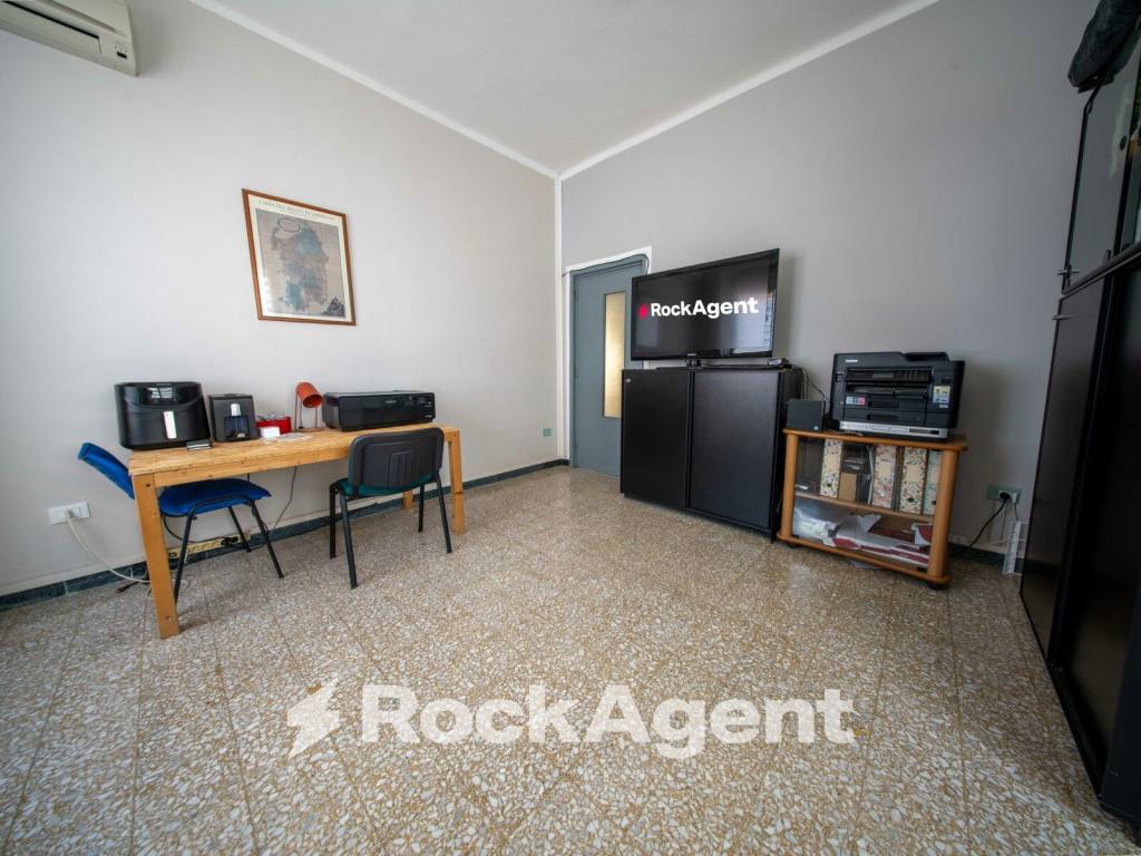 Appartamento a Sassari in Via Tempio, 24 - Foto 3