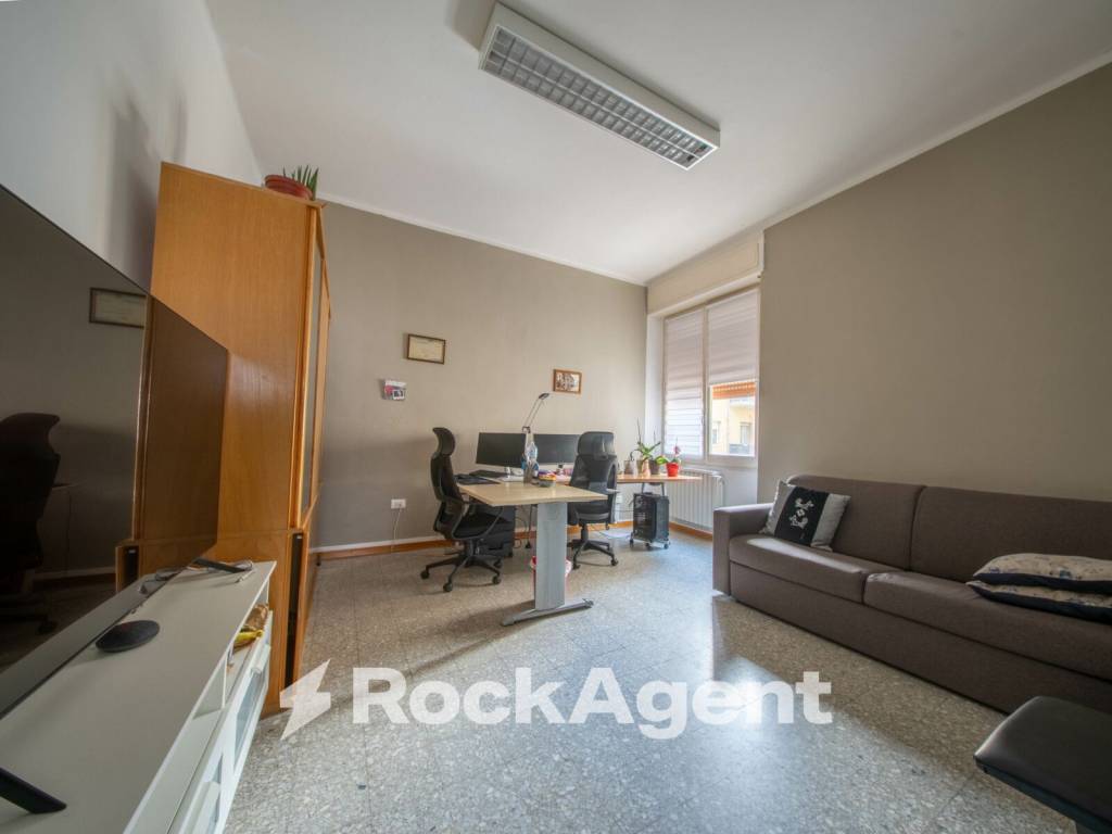 Appartamento a Sassari in Via Tempio, 24 - Foto 5