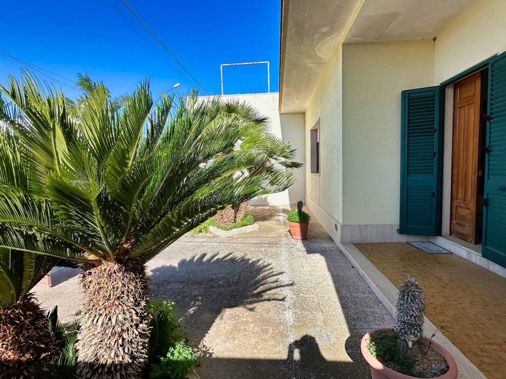 Casa indipendente a Sanarica in Via Monte Grappa, 10 - Foto 5