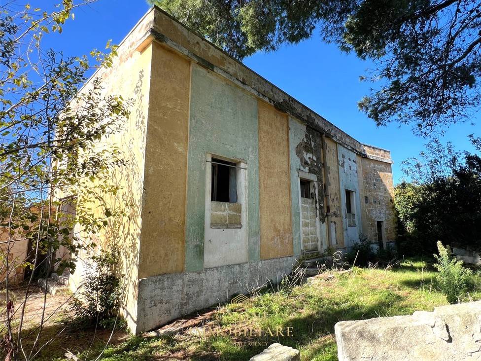 Casa indipendente a Galatone in Contrada Delfini - Foto 2