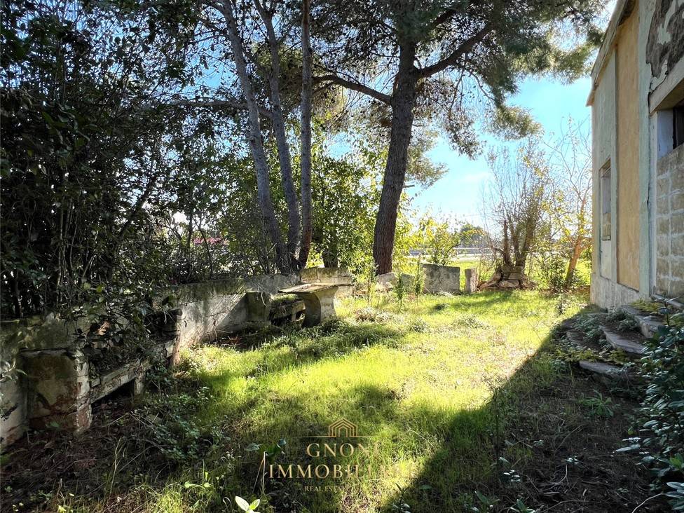 Casa indipendente a Galatone in Contrada Delfini - Foto 4