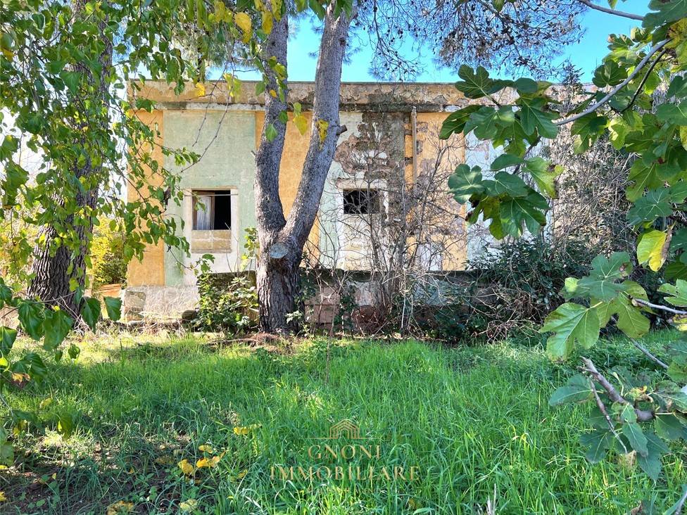 Casa indipendente a Galatone in Contrada Delfini - Foto 5
