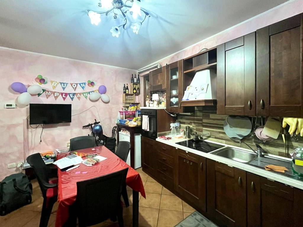 Appartamento a Montello in Via Cornella - Foto 3