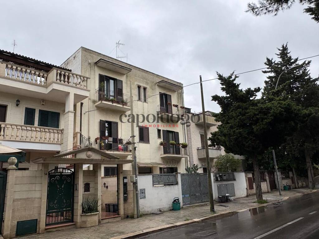 Appartamento a Lecce in Via A. dell'Abate, 16 - Foto 2