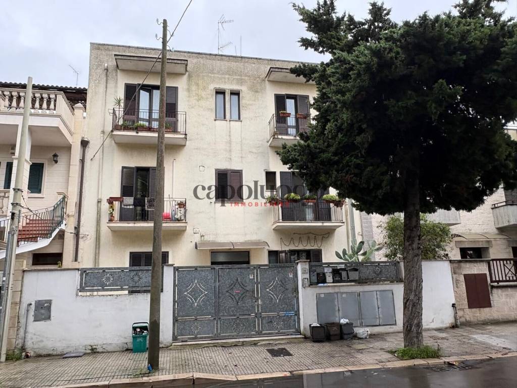 Appartamento a Lecce in Via A. dell'Abate, 16 - Foto 3
