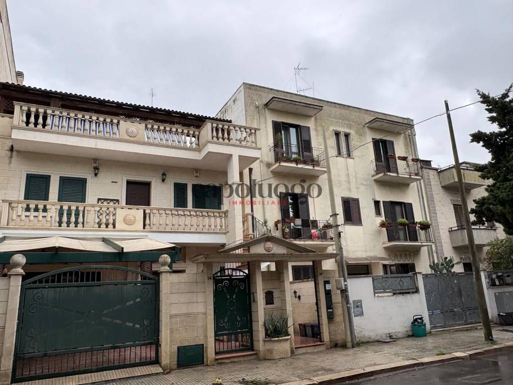 Appartamento a Lecce in Via A. dell'Abate, 16 - Foto 4
