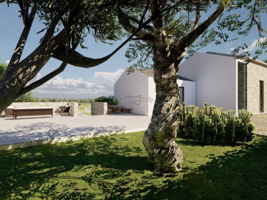 Casa indipendente a Modica in Contrada Margione - Foto 2