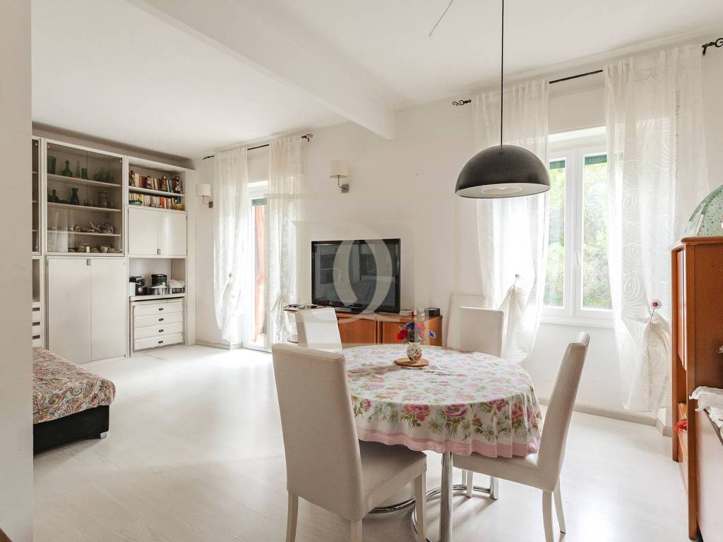 Appartamento a Santa margherita ligure in Corso Elia Rainusso, 20 - Foto 3
