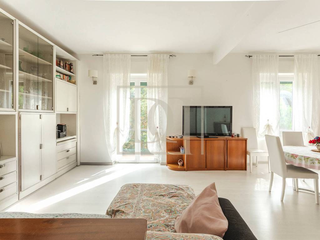 Appartamento a Santa margherita ligure in Corso Elia Rainusso, 20 - Foto 4