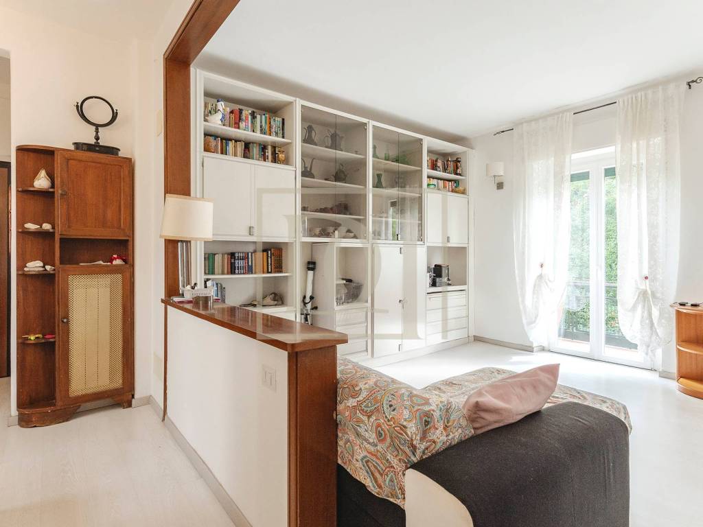 Appartamento a Santa margherita ligure in Corso Elia Rainusso, 20 - Foto 5