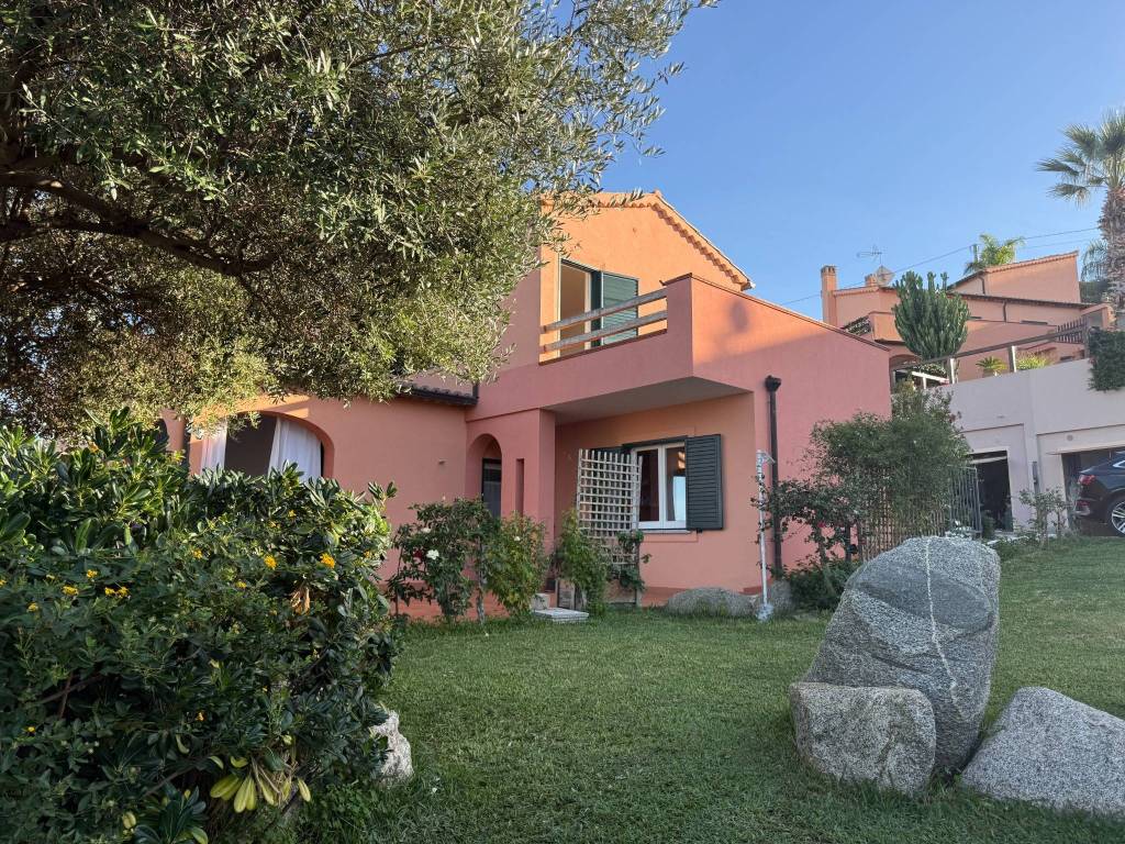 Villetta a schiera a Zambrone in Via Paolo Borsellino - Foto 2