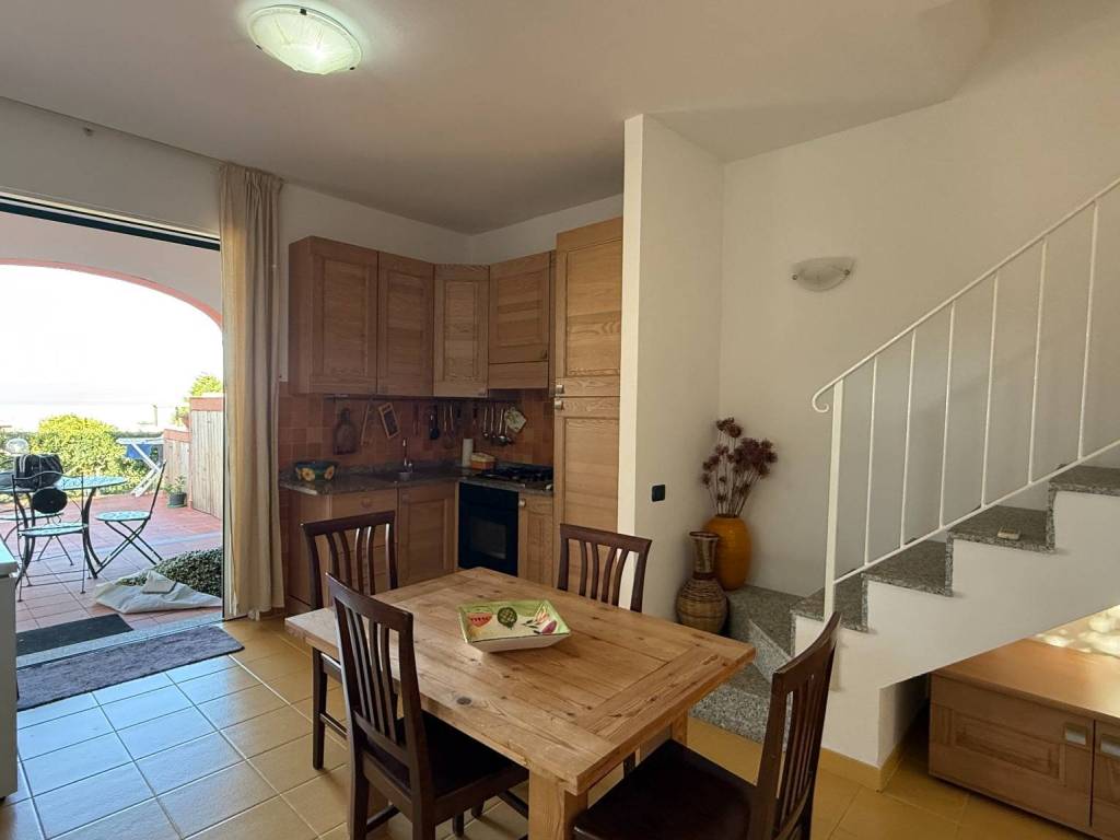 Villetta a schiera a Zambrone in Via Paolo Borsellino - Foto 3