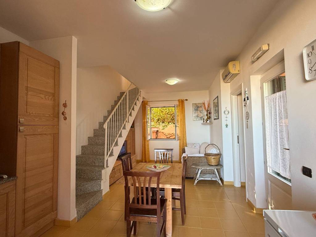 Villetta a schiera a Zambrone in Via Paolo Borsellino - Foto 4