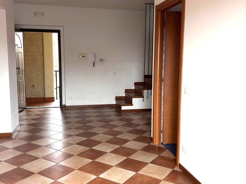 Appartamento a Perugia in Via delle Marche, 70 - Foto 3