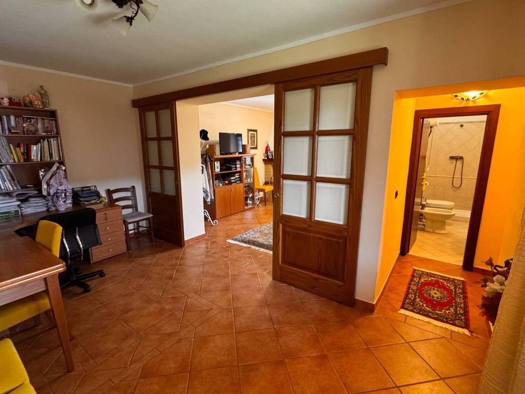 Casa indipendente a Monsummano terme in Via Chiesina Ponziani - Foto 3
