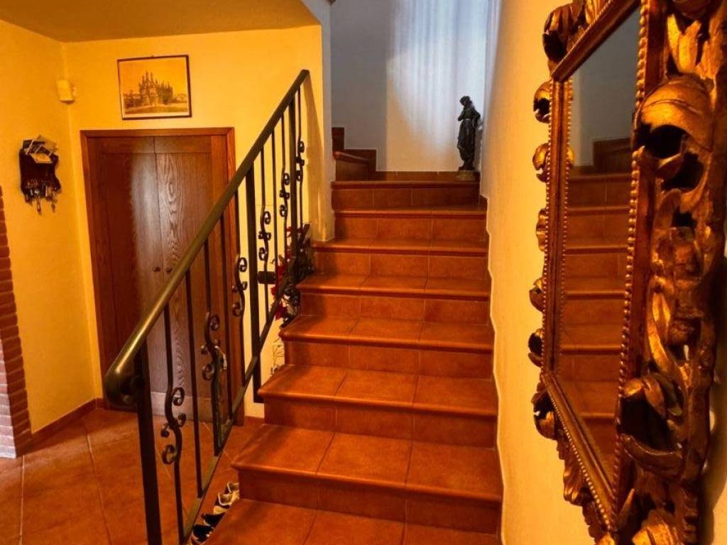 Casa indipendente a Monsummano terme in Via Chiesina Ponziani - Foto 4