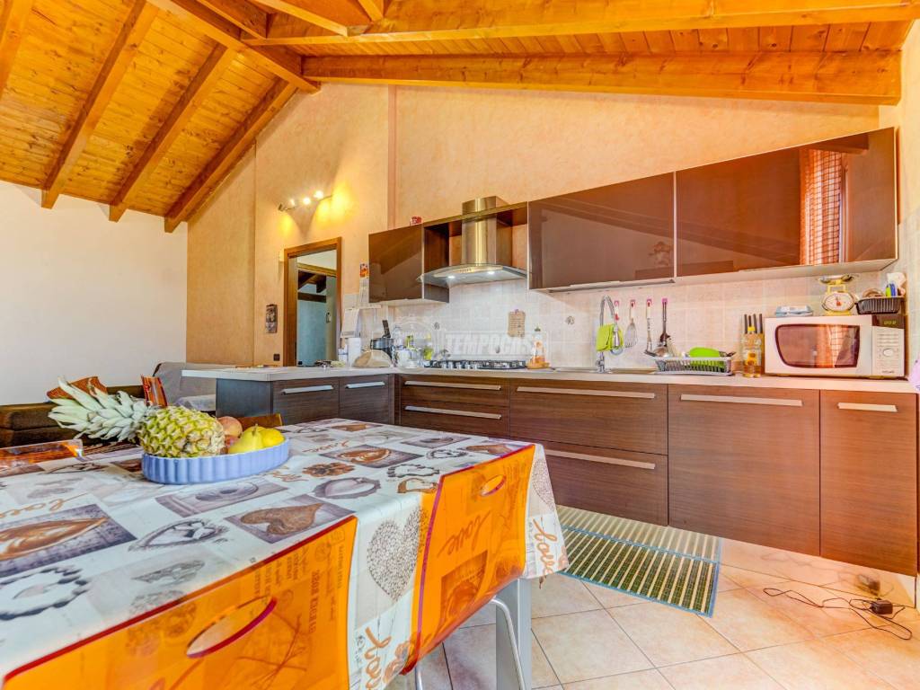 Appartamento a Fagnano olona in Via Dante Alighieri 127 - Foto 4